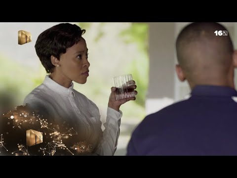 Vuyiswa calls out Johnny – The Queen | Mzansi Magic | S6 | Ep 39