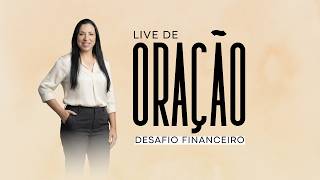 AO VIVO-DESAFIO FINANCEIRO! 15/04/2026