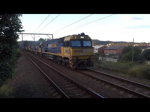 Triple NR's with PN 6BM4 - 7/7/18