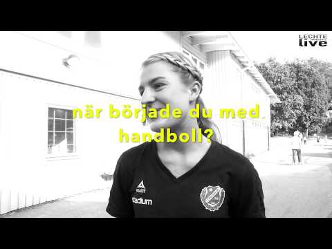 Önnereds HK Dam Elit - 5. Lovisa Ekberg