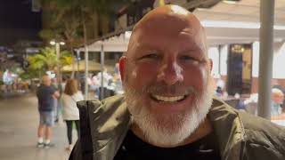 02 - Spain, Canary Islands 2024 - Tenerife - Local Music