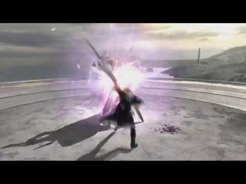 DMC4SE - Nero vs Credo with Relax ost
