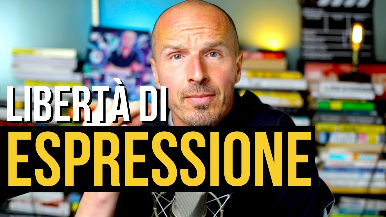 La verità sulla libertà di espressione sui social