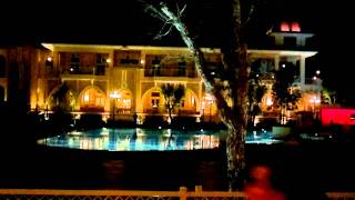 antalya-güral otel