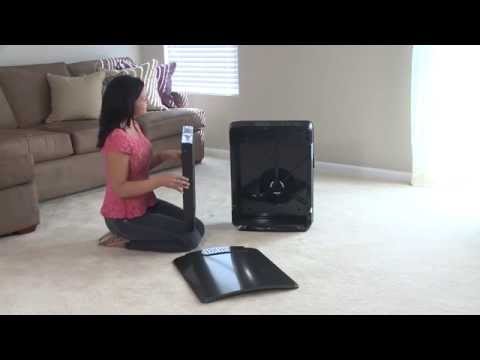 Electrolux PureOxygen Air Cleaners