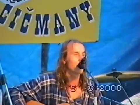 Robo Hulej - Robo Hulej Čičmany 2000