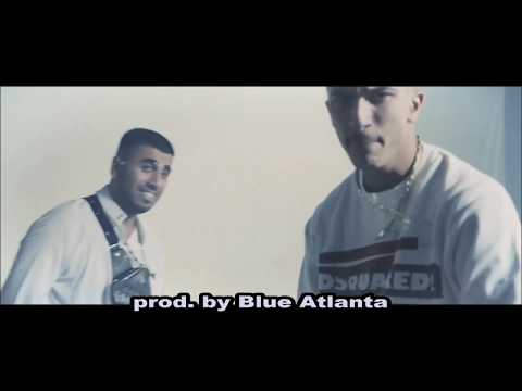 (FREE) Eno x Mero - Ferrari Type Beat prod. Blue Atlanta