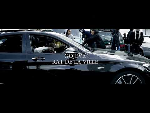 Gojeve - Rat De La Ville / Freestyle