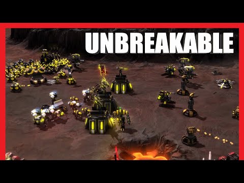 EXPERIENCE VS SKILL - Beyond All Reason 8v8 Deathmatch