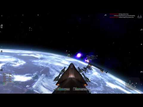 X3:AP Litcube's Universe Series 4 - Part 03