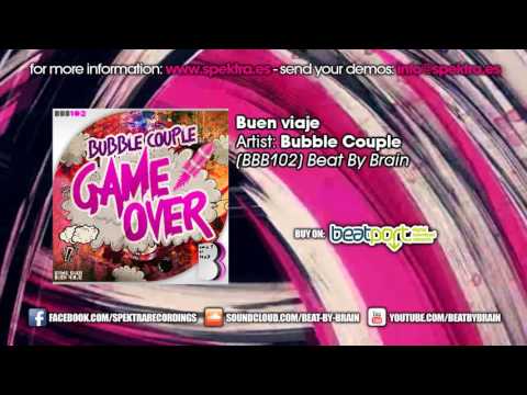 Bubble Couple - Buen Viaje