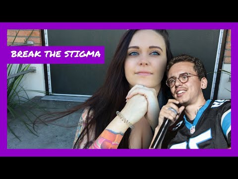 GAY'S REACT TO LOGIC'S SPEECH ABOUT MENTAL ILLNESS AT THE VMAS