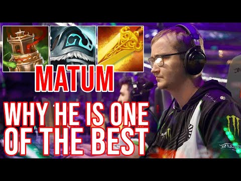 Matumbaman New Favorite Hero.