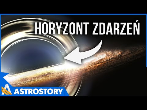 What is a black hole's event horizon and how does it work? - AstroStory