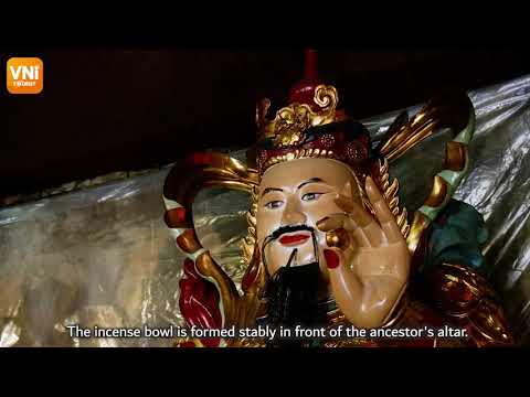 Hang Pagoda - O maior pagode natural do Vietnã - VNITOURIST