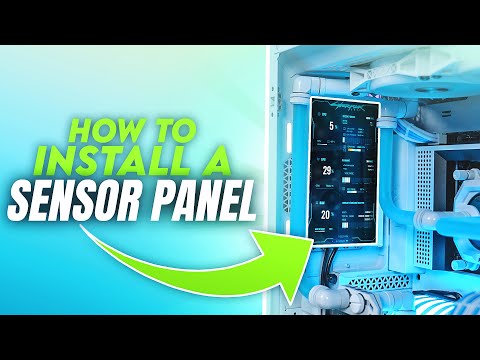 Part of a video titled The Coolest Mod for your PC! - YouTube