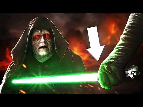 The ONLY People Palpatine Really Feared