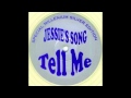 Jessie's Song - Tell Me - Original Mix (UK Garage ...
