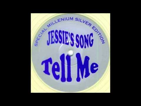 Jessie's Song - Tell Me - Original Mix (UK Garage) HQ
