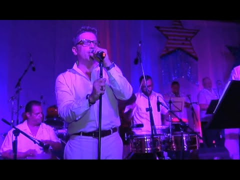 Ramiro Aguirre y su Charanga - Quizás Mañana