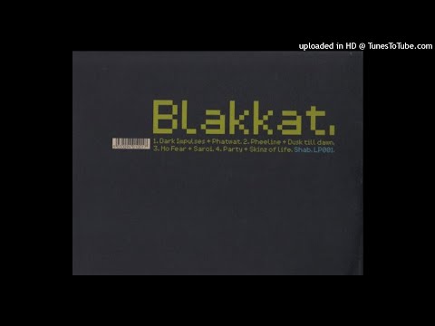 Blakkat - Phatwat