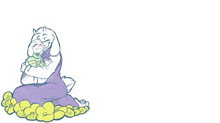 Asriel's Lullaby (My Dear Child) [UNDERTALE] [Home] Vocal cover