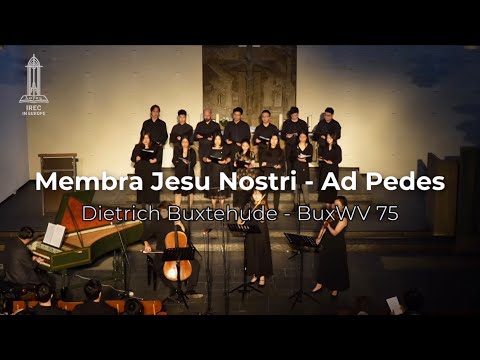 Choir video 2 thumbnail
