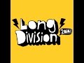 All Ages Shows at Long Division 2014 