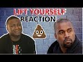 WHAT IS THIS ?? !! KANYE WEST - LIFT YOURSELF REACTION WHAT IS THIS ?? !! KANYE WEST - LIFT YOURSELF REACTION