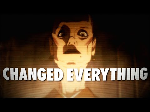 The Horror Anime That Should've Changed The World