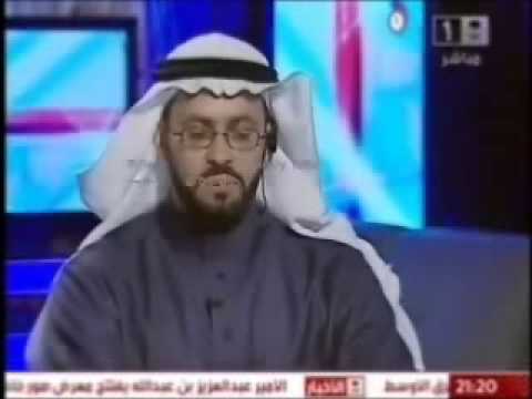 لقاء الدكتور أحمد الشميمري ببرنامج منحنيات 4