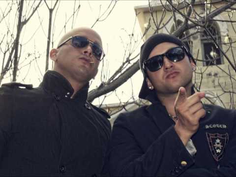 ITAKO FT.  CARLITOS EL WHITE -  EL LADRON DE GALLINAS 2013 [REGGAETON CUBANO]