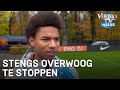 Stengs overwoog te stoppen met voetbal na lastige periode bij AZ | VERONICA INSIDE