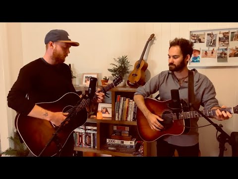 Freight Train Foxes - 'Avalanche' Live