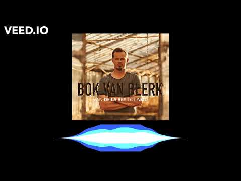 Reënspinnekop- Bok van Blerk
