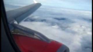 preview picture of video 'BMI A320 DEPARTING BELFAST CITY AIRPORT (BD085)  PT 2'