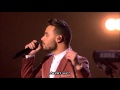 One Direction perform History LYRICS on The Final | The Final Results | The X Factor 2015