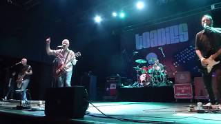 Toadies - You Know the Words (Houston 12.29.17) HD