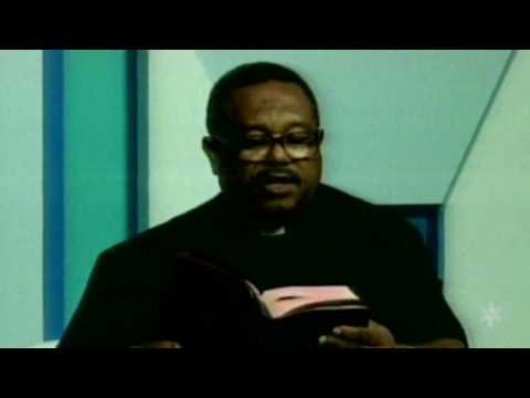 Difficult Pages of the Bible November 26, 2016 - Fr. F. C. Cardoso