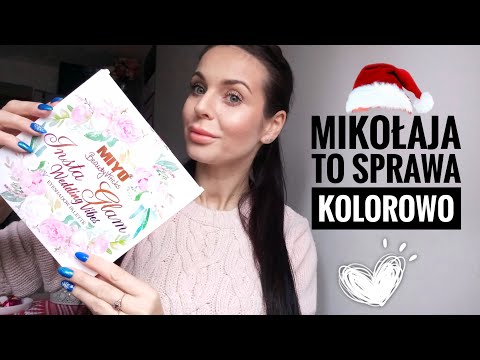 MIKOŁAJ - DO WŁOSÓW - W ŁAZIENCE