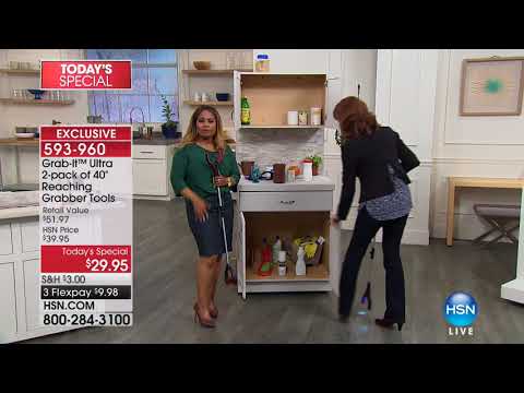 HSN | Clever Solutions 02.07.2018 - 05 PM