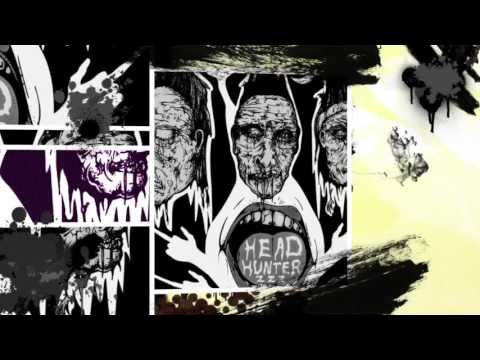 Head Hunterzzz - Head Hunterzzz - Nefňukej