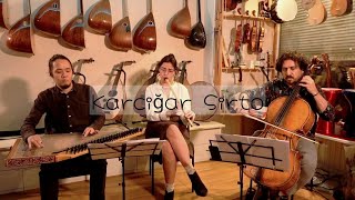 Karcığar Sirto (Live at Akademie Musikzentrum on 11.07.2025)