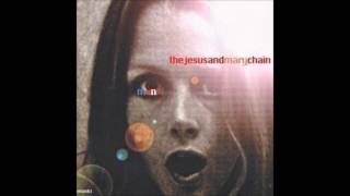 Jesus and Mary Chain- Munki (Full Album)