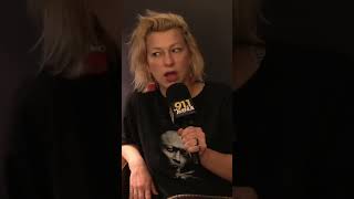 Sierra Swan on Working with Chad Hugo from The Neptunes