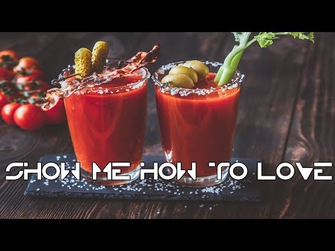 Aldous Finch & Ben Standage - Show Me How to Love (Hard Rock)