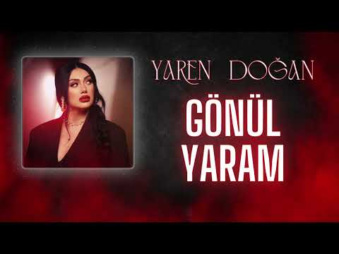 Yaren Doğan  -  Gönül Yaram (Gökhan Namlı Cover)
