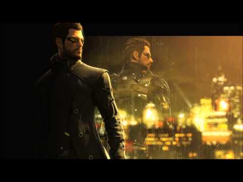 GSM #10: Michael McCann - Icarus - Main Theme (Deus Ex: Human Revolution)