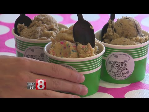 download lagu mp3 mp4 Cookie Dough Craze, download lagu Cookie Dough Craze gratis, unduh video klip Cookie Dough Craze