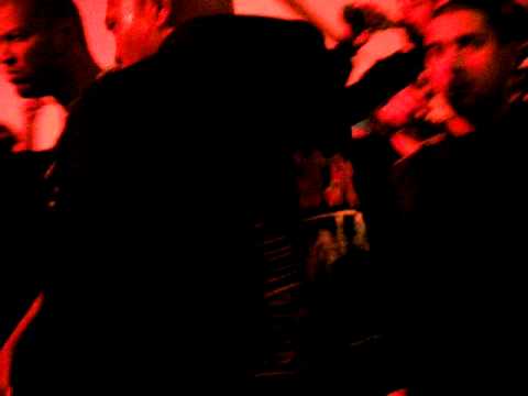 ONYX LIVE @ Varna,Bulgaria 2009 part 4